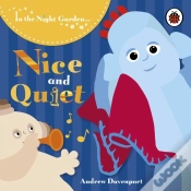 Capa do artigo Nice & Quiet
