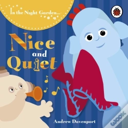 Capa do artigo Nice & Quiet