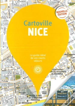 Capa do artigo Nice (Édition 2019)