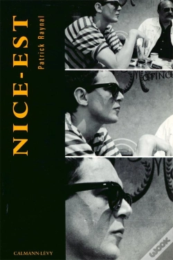 Capa do artigo Nice-Est