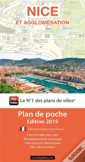 Capa do artigo Nice Et Agglomeration