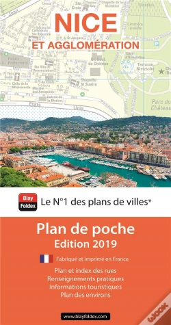 Capa do artigo Nice Et Agglomeration