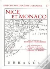 Capa do artigo Nice Et Monaco