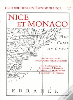 Capa do artigo Nice Et Monaco