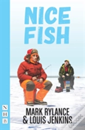 Capa do artigo Nice Fish
