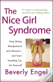 Capa do artigo Nice Girl Syndrome