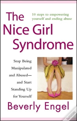 Capa do artigo Nice Girl Syndrome