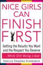 Nice Girls Can Finish First - Preview