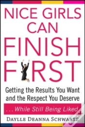 Capa do artigo Nice Girls Can Finish First