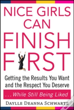 Capa do artigo Nice Girls Can Finish First