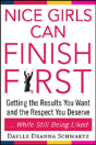 Nice Girls Can Finish First - Preview