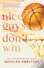Capa do artigo Nice Guys Don