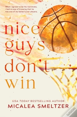 Capa do artigo Nice Guys Don'T Win