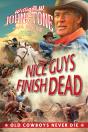 Nice Guys Finish Dead - Preview