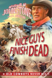 Capa do artigo Nice Guys Finish Dead