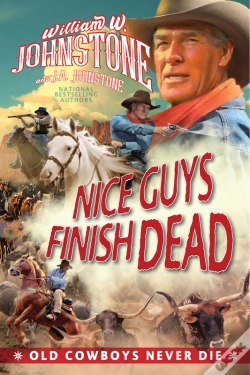 Capa do artigo Nice Guys Finish Dead