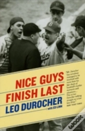 Capa do artigo Nice Guys Finish Last