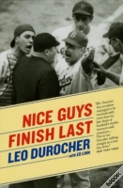 Capa do artigo Nice Guys Finish Last