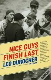 Capa do artigo Nice Guys Finish Last