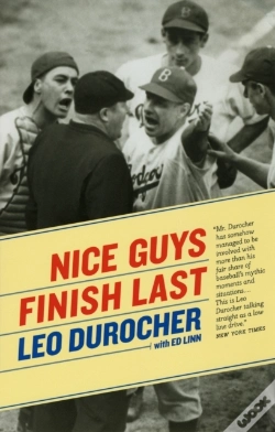 Capa do artigo Nice Guys Finish Last
