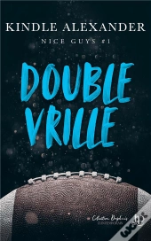 Nice Guys Tome 1 : Double Vrille