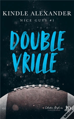 Capa do artigo Nice Guys Tome 1 : Double Vrille