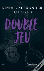 Capa do artigo Nice Guys Tome 2 : Double Jeu