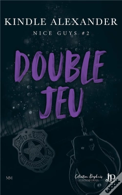 Capa do artigo Nice Guys Tome 2 : Double Jeu