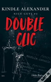 Capa do artigo Nice Guys Tome 3 : Double Clic