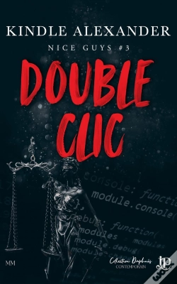 Capa do artigo Nice Guys Tome 3 : Double Clic