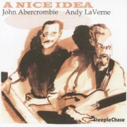 Capa do artigo Nice Idea, a [european Import] - CD