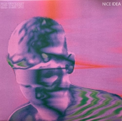 Capa do artigo Nice Idea - Vinil