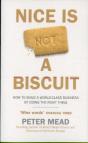 Nice Is Not A Biscuit - Preview