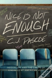 Capa do artigo Nice Is Not Enough