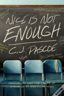 Capa do artigo Nice Is Not Enough