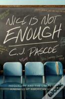 Nice Is Not Enough