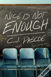 Capa do artigo Nice Is Not Enough