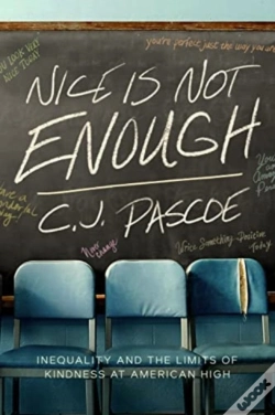 Capa do artigo Nice Is Not Enough