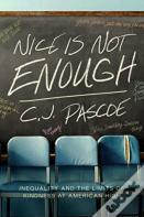 Nice Is Not Enough