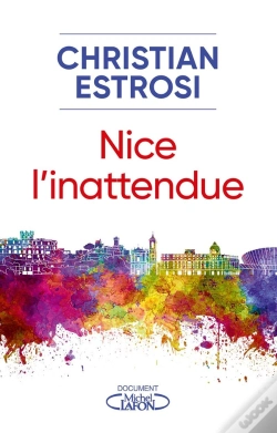 Capa do artigo Nice, L'Inattendue