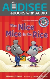 Capa do artigo Nice Mice In The Rice