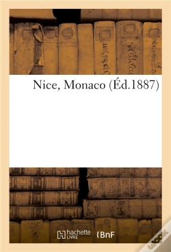 Capa do artigo Nice, Monaco