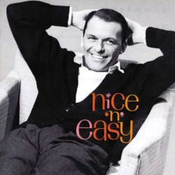 Capa do artigo Nice 'N' Easy - CD