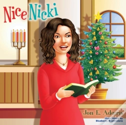 Capa do artigo Nice Nicki