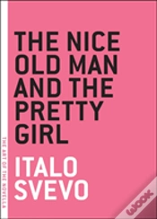 Capa do artigo Nice Old Man & The Pretty Girl