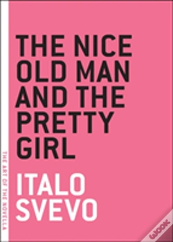 Capa do artigo Nice Old Man & The Pretty Girl