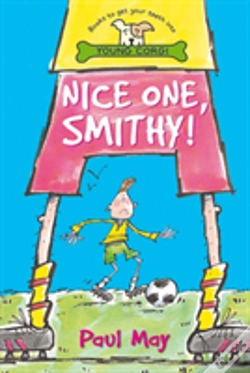 Capa do artigo Nice One Smithy!