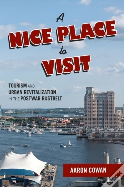 Capa do artigo Nice Place To Visit