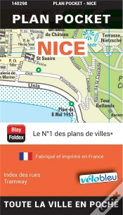 Capa do artigo Nice Plan Pocket