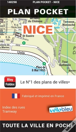 Capa do artigo Nice Plan Pocket